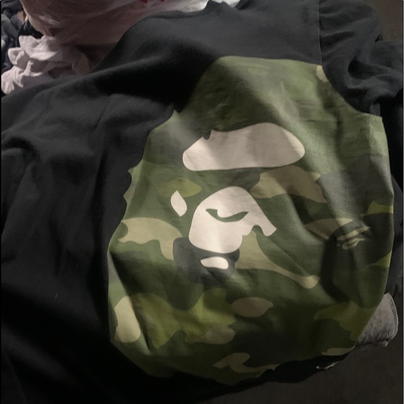 Bape Tee